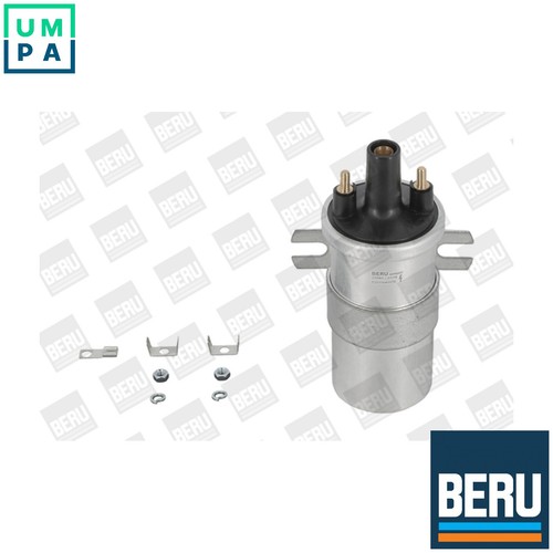Ignition coil zs563 - ignition,