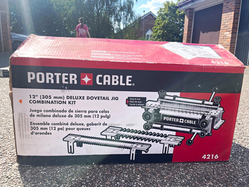 Porter cable 4216 - porter-cable,