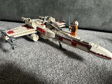 LEGO Star Wars: X-Wing Fighter (6212)