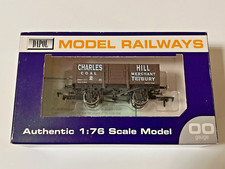 Wessex Wagons Ltd Edition of