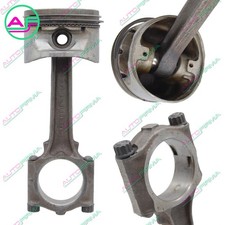 PISTON AND CON ROD FOR ROVER 820 220 TOMCAT TURBO VITESSE 2.0 T16 20T4G LFF10016