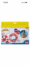 Spiderman Kids 3D Armbands &