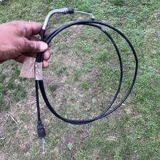 Kawasaki  550 jet ski throttle