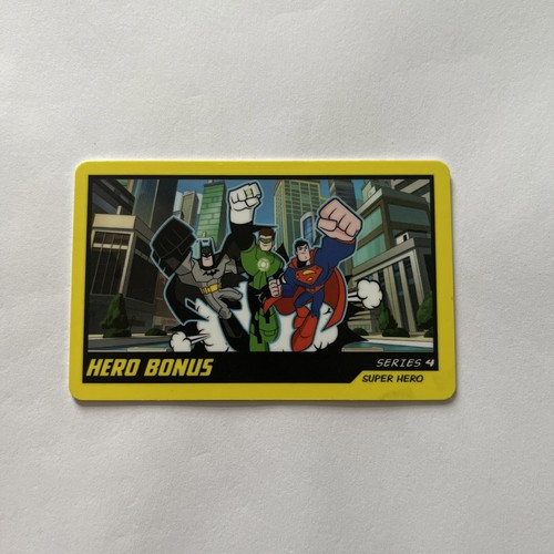 Comics hero coin - comics,