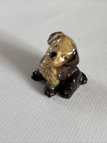 Vintage wade whimsies mongrel - vintage,