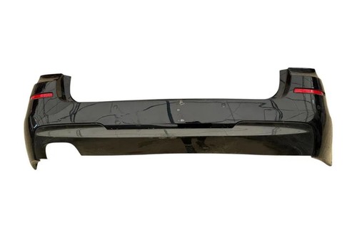 Bmw f10 rear - 5,