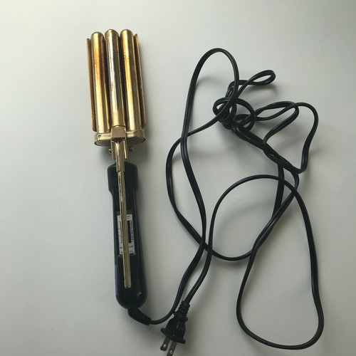 Vintage hot tools crimper - hot,
