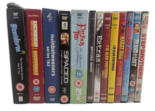 Comedy DVD Bundle Lot x13