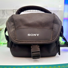 Sony LCS-U11 Soft Carrying