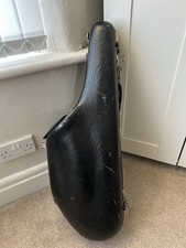 Vintage cheney saxophone - vintage, hard