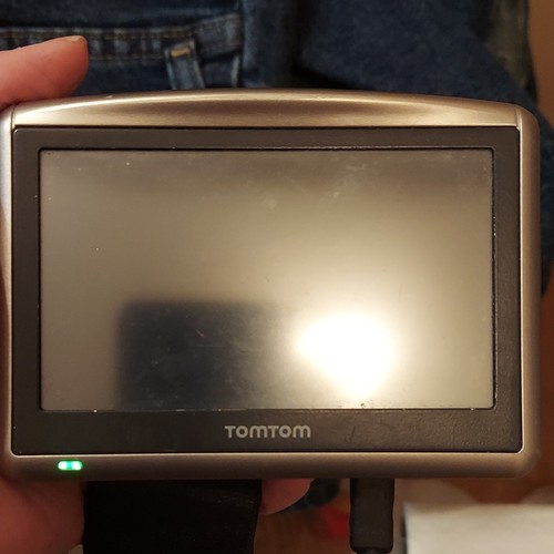 Tomtom one - xl,