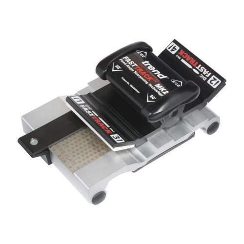 Trend fts kit mk2b - trend, track