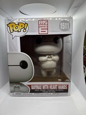 Funko Pop! Disney Big Hero 6