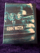 'Ghostwatch - Limited Edition'