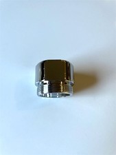 Aqualisa 624701 Axis Fixed Head Arm Adaptor