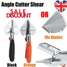 Multi Angle Miter Shear Cutter