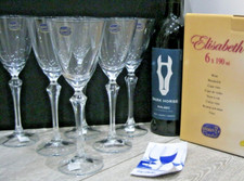 Bohemia Crystal Boxed Set of