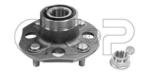 9230003k gsp wheel - gsp, kit