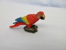 Schleich Parrot from 2000