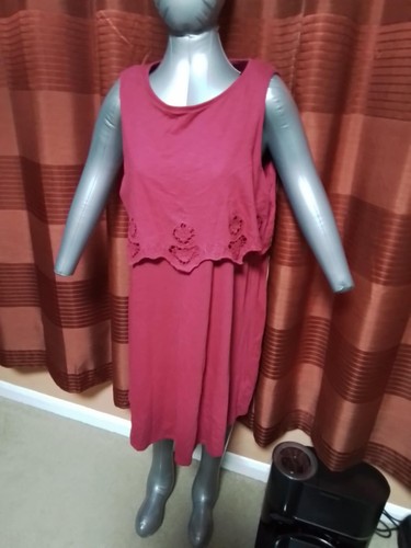 Top shop dress - dress, size