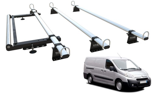 Roof rack bars for mk2 - roof,