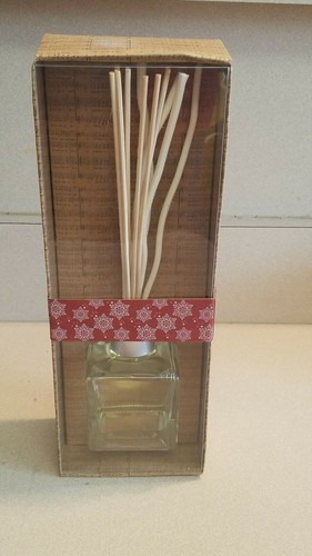 Distribue par fragrance - gc,