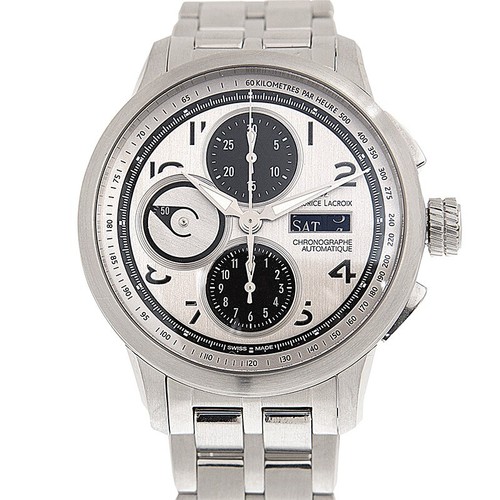 Maurice lacroix masterpiece - lacroix,