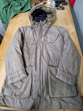 CP Company Vintage Hooded