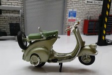 Vespa HOFFMANN 125 1951 1:18