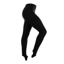 Nylon STIRRUP LEGGINGS DANCE