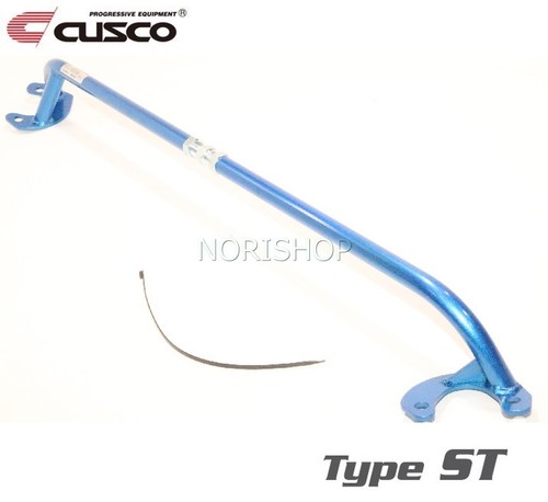 Cusco front strut tower - strut,
