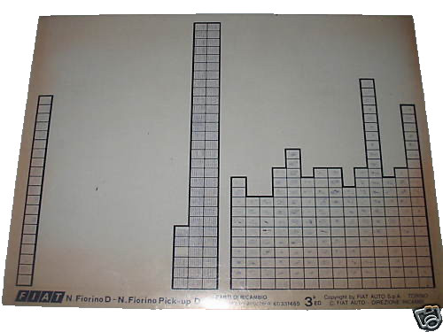 Microfilm microfiche flat film