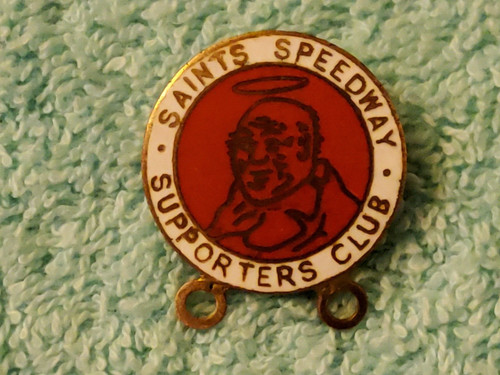 Southampton speedway 1963 - southampton,