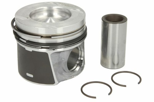 Nural 424900 piston - nural, 87-424900-00