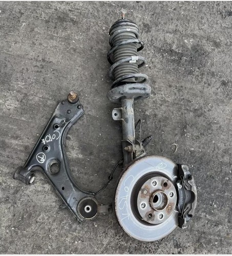 2014 2019 vauxhall - corsa, 1.3