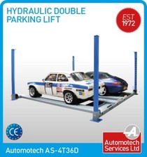 Post car lift vehicle ramp - vehicle,