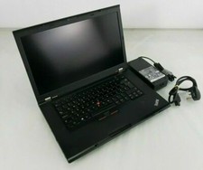 Lenovo ThinkPad W530