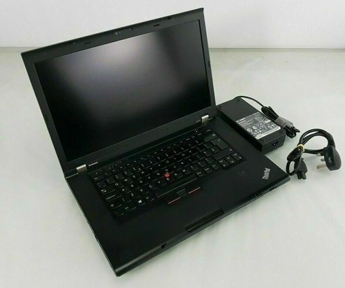 Lenovo thinkpad w530 - lenovo,