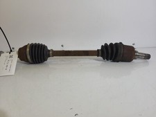 FORD FIESTA ZETEC TDCI HATCH 5 Dr 08-12 1398 DRIVESHAFT - N/S FRONT (ABS) K13