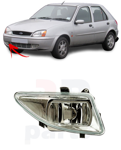 For ford fiesta mazda - fiesta, 99-01,