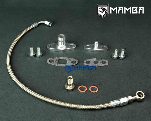 Mamba turbo oil - turbo, &