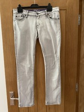 Tom Wolfe Jeans Size 12