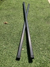 Thule 761 Square  Roof Bars -