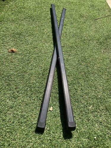 Thule 761 square roof bars - 761,