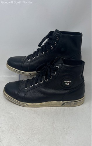 Tcx mens street black - tcx,