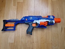 Nerf Gun Stockade N-Strike