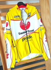 Santini Saunier Duval Cycling
