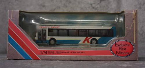 Efe 27612 wright - efe, volvo