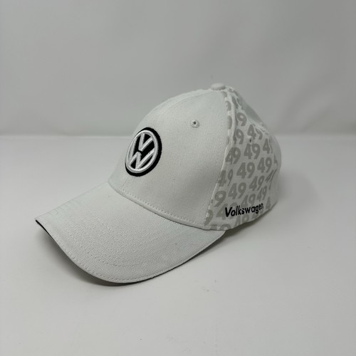 Volkswagen drivegear hat - volkswagen,
