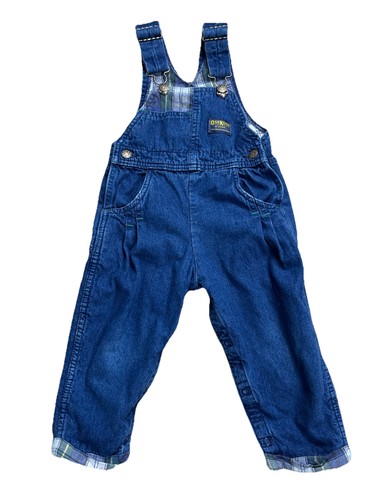 Vtg 90s oshkosh - 90s, b'gosh